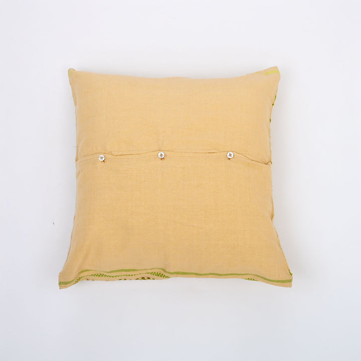 Premium Cotton Cushion Cover