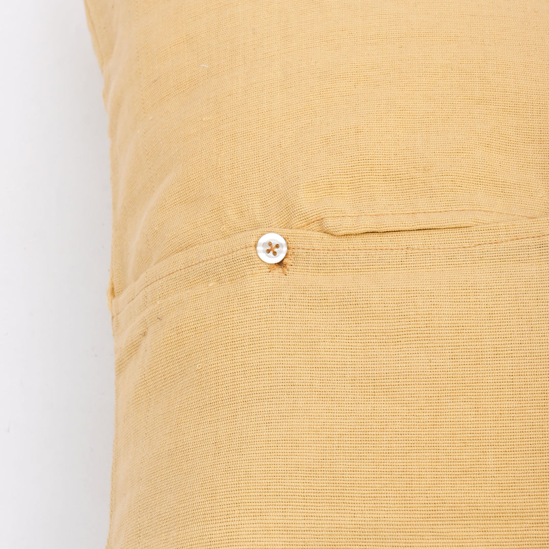 Premium Cotton Cushion Cover