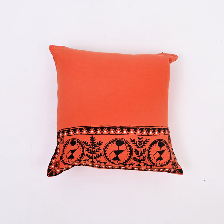 Cotton Cushion Covers - 3 Pc Set for Home