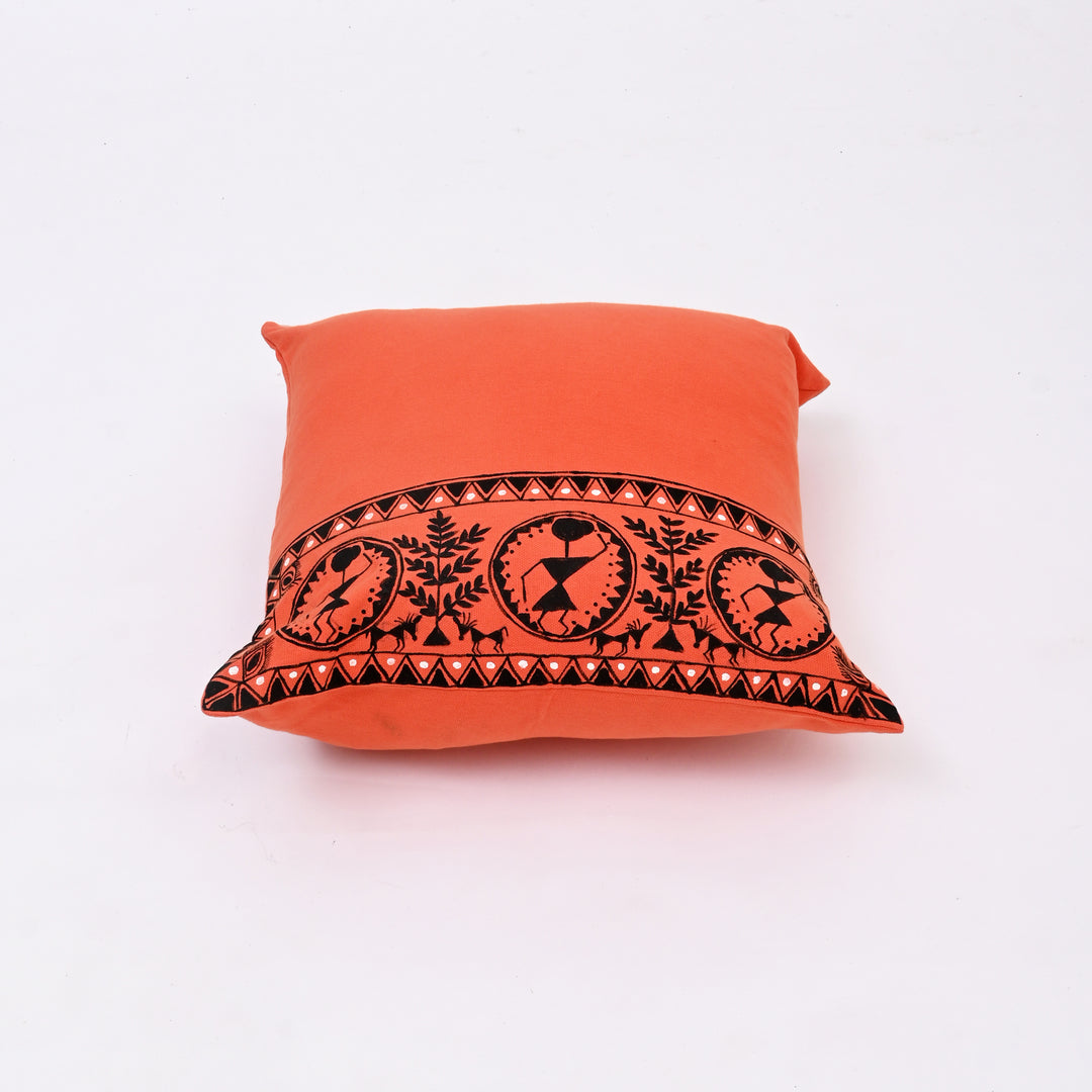 Cotton Cushion Covers - 3 Pc Set for Home