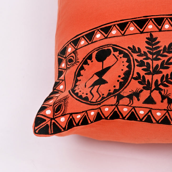 Cotton Cushion Covers - 3 Pc Set for Home