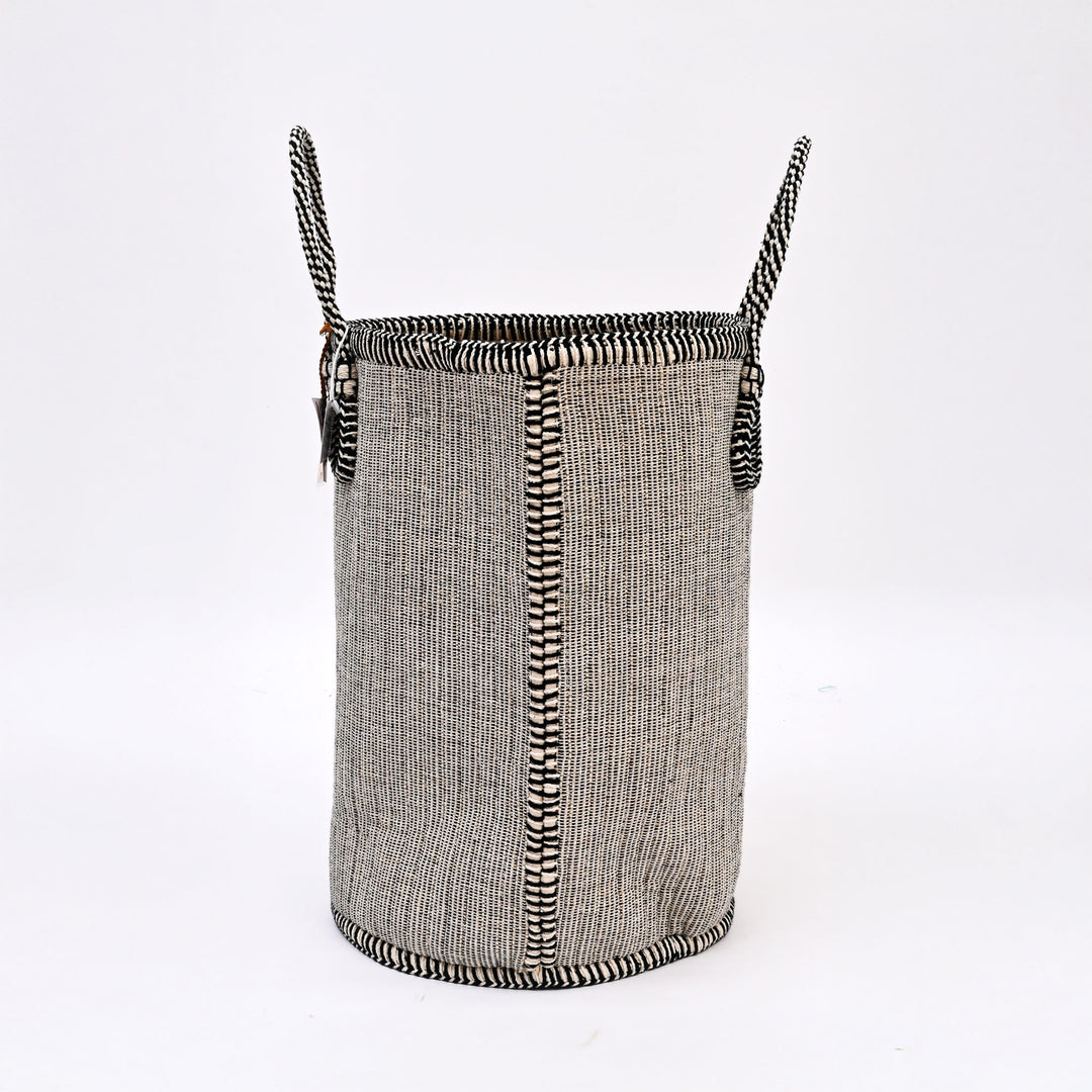 Handloom Laundry Baskets