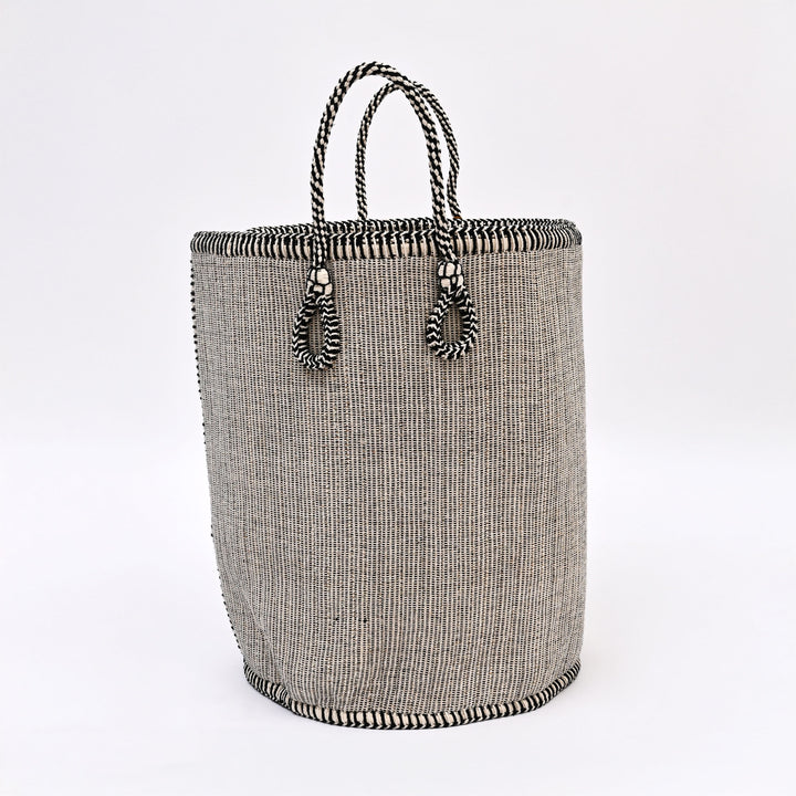 Handloom Laundry Baskets