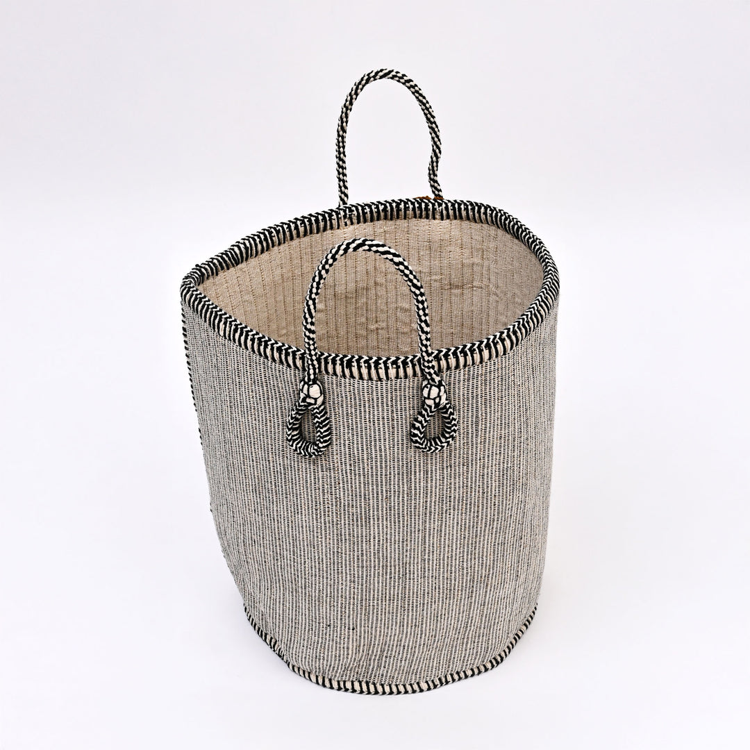 Handloom Laundry Baskets