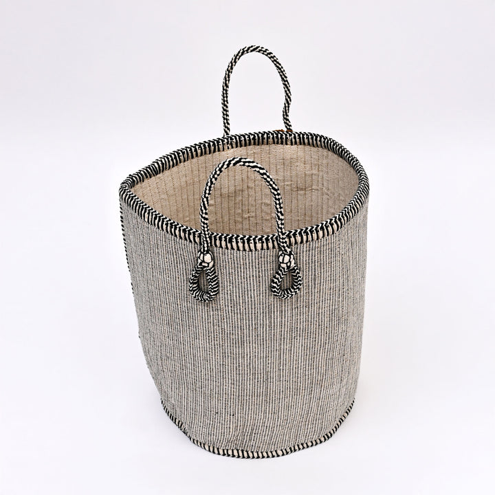 Handloom Laundry Baskets