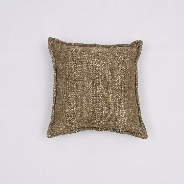 Acrylic Cushion Cover 18X18"