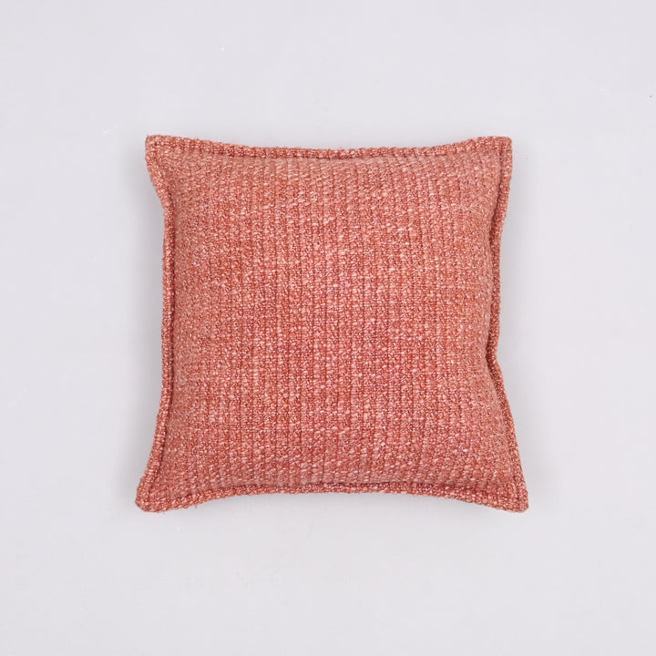 Acrylic Cushion Cover 18X18"