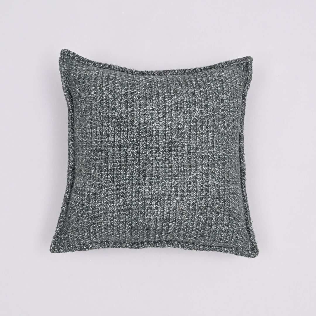 Acrylic Cushion Cover 18X18"