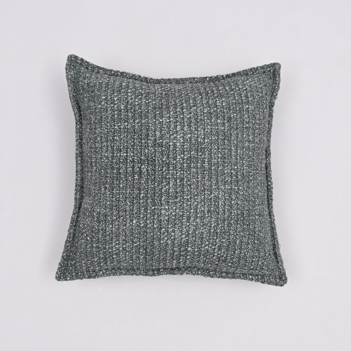 Acrylic Cushion Cover 18X18"