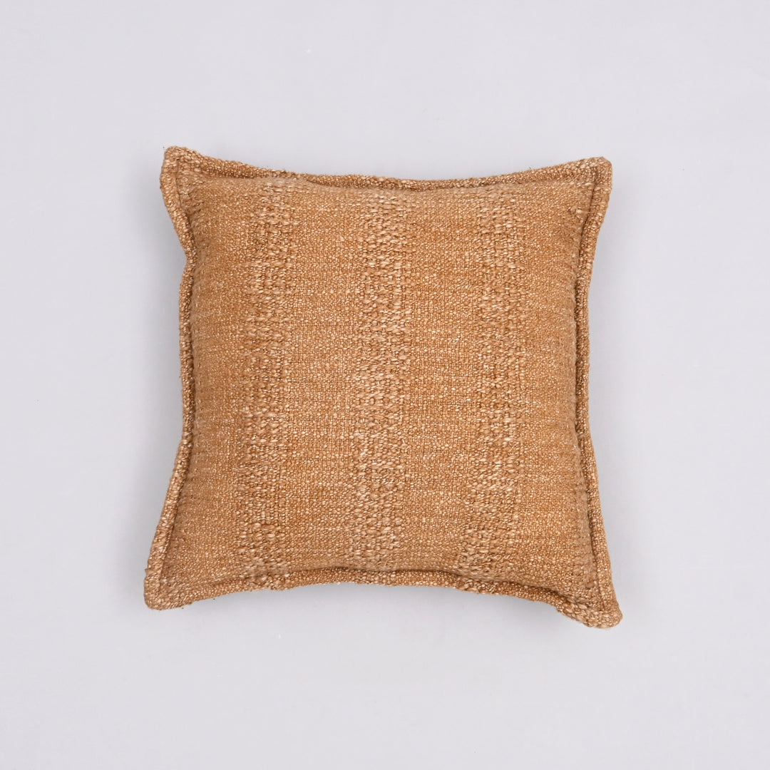 Acrylic Cushion Cover 18X18"