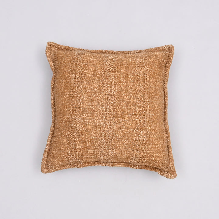 Acrylic Cushion Cover 18X18"