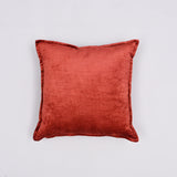 Velvet Cushion Cover | Handcrafted Luxury Home Decor