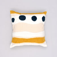 Handcrafted Bohemian Cushion Cover