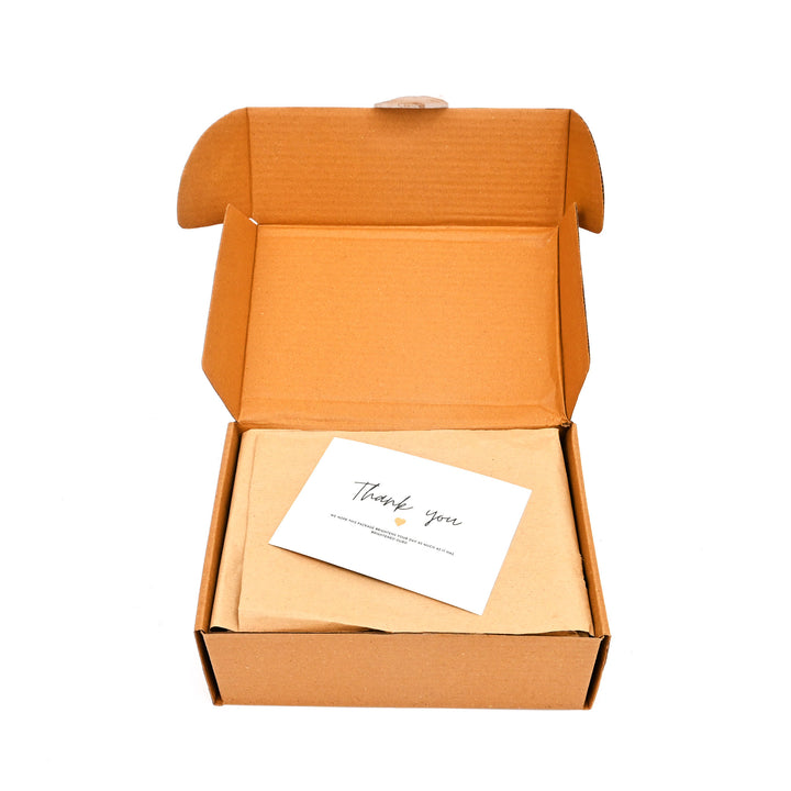 Eco-Friendly Coconut Shell Gift Hamper with Candles & Accessories