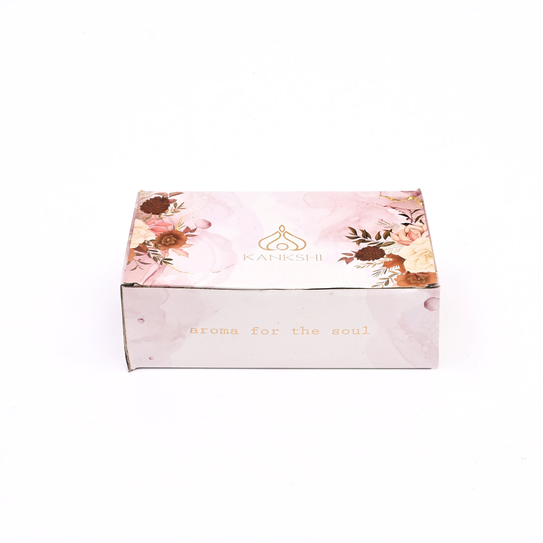 Rose Water Spray Duo - Hydrating Gift Set