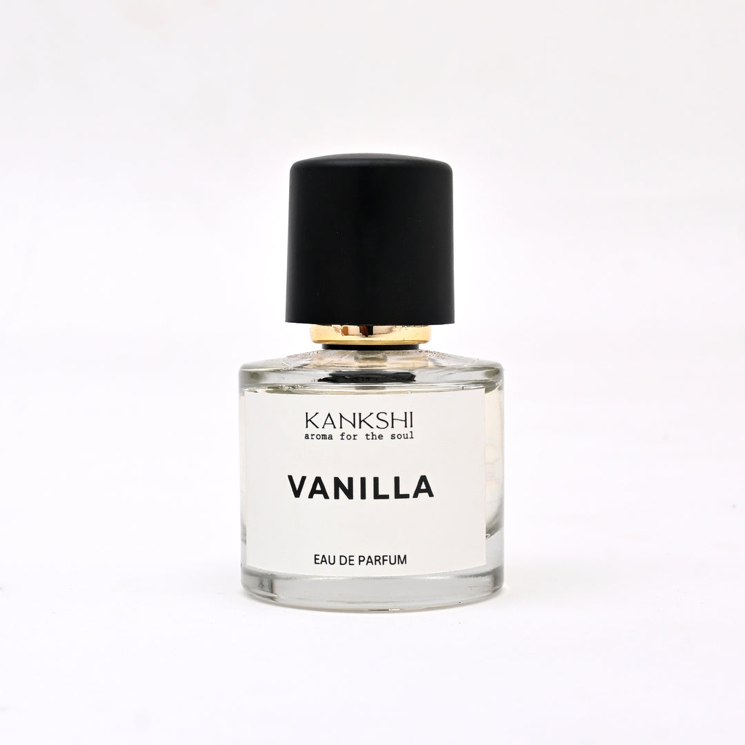 Vanilla 30ml Perfume – Warm & Inviting Scent – ExpobazaarIN