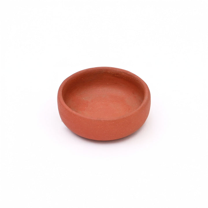 Rustic Terracotta Dinnerware Set