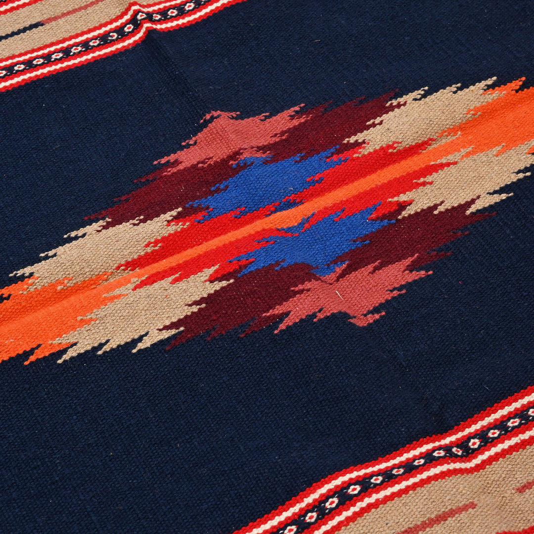 Gadpa Warangal Handwoven Cotton Durry