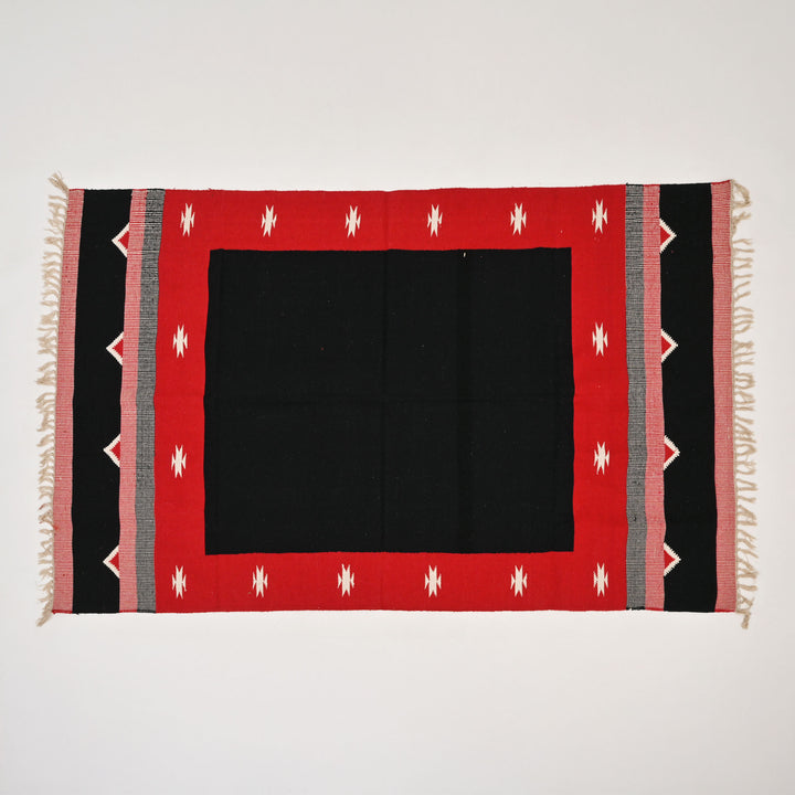 Keelam Warangal Handwoven Cotton Durry