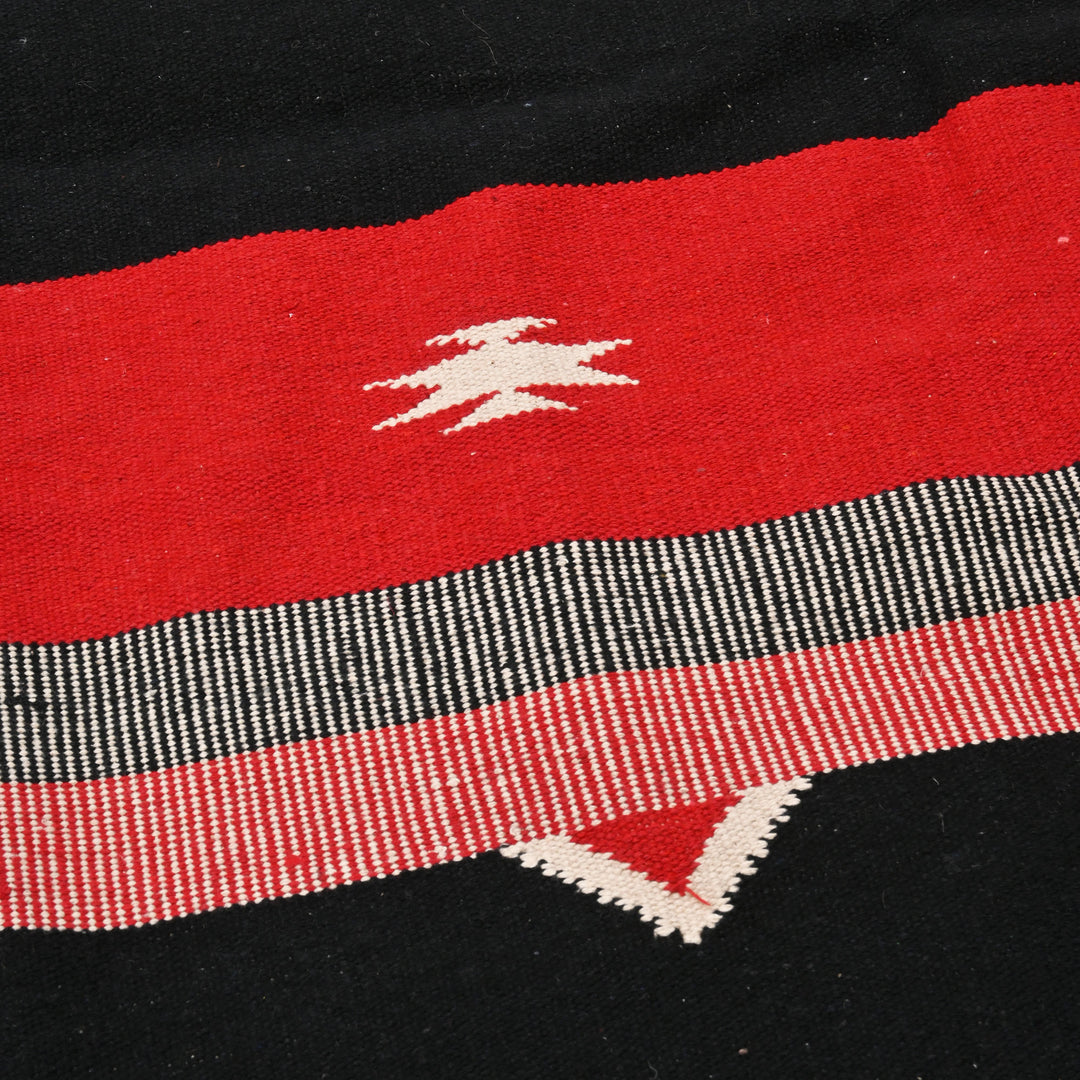 Keelam Warangal Handwoven Cotton Durry