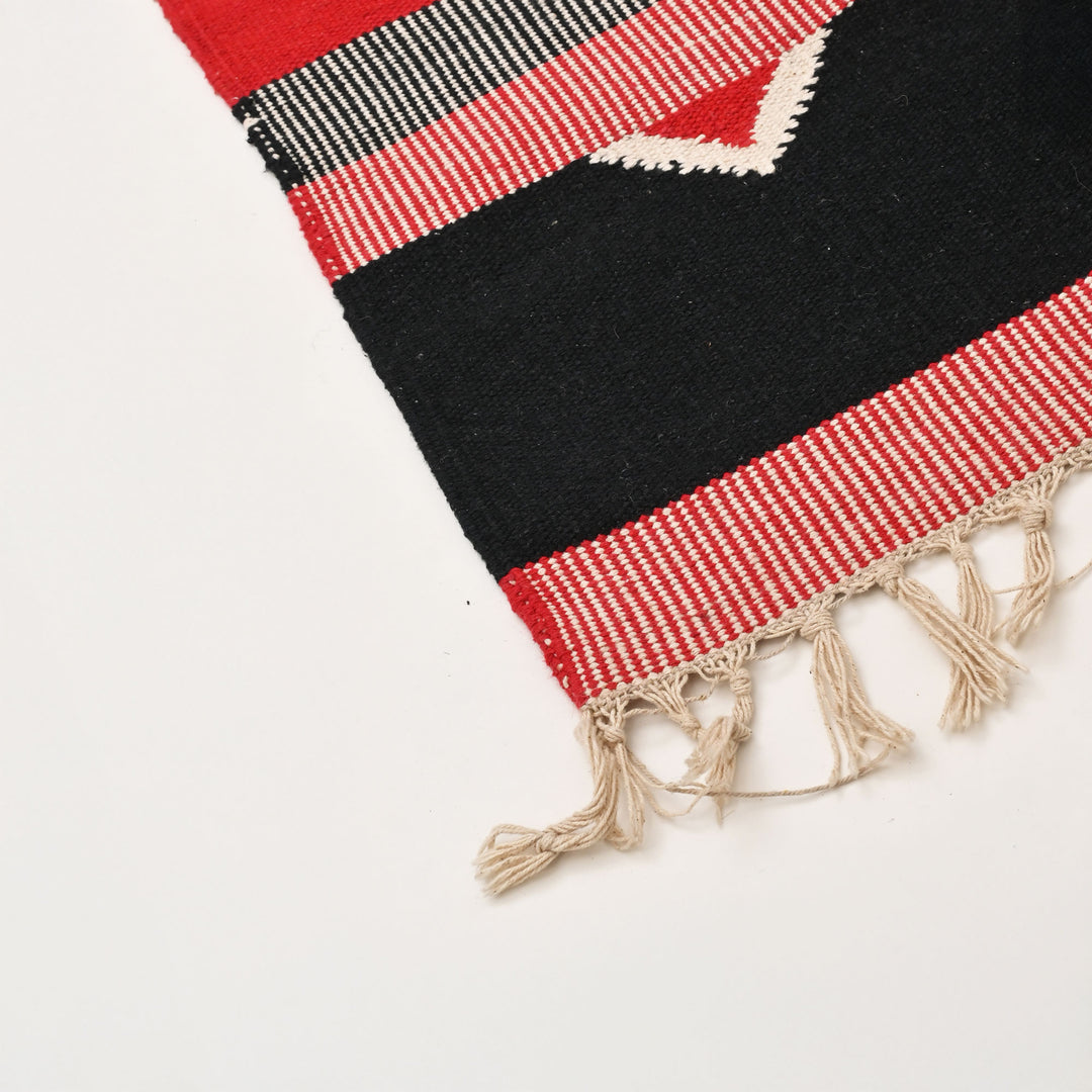 Keelam Warangal Handwoven Cotton Durry