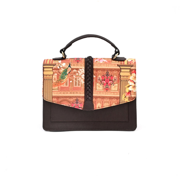 Rajasthani-Inspired Designer Handbag