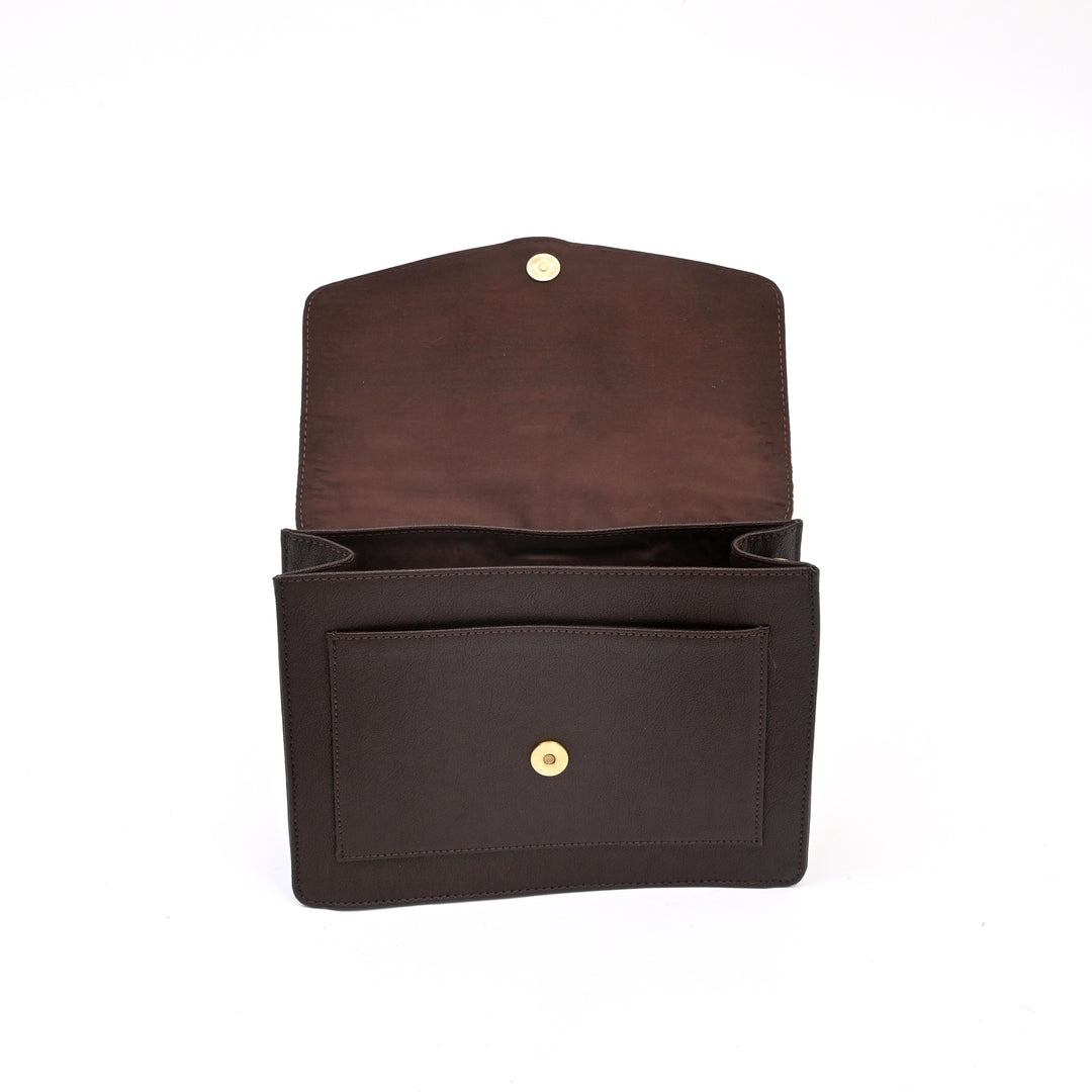 Rajasthani-Inspired Designer Handbag