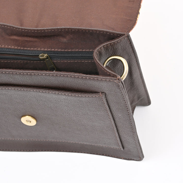 Rajasthani-Inspired Designer Handbag