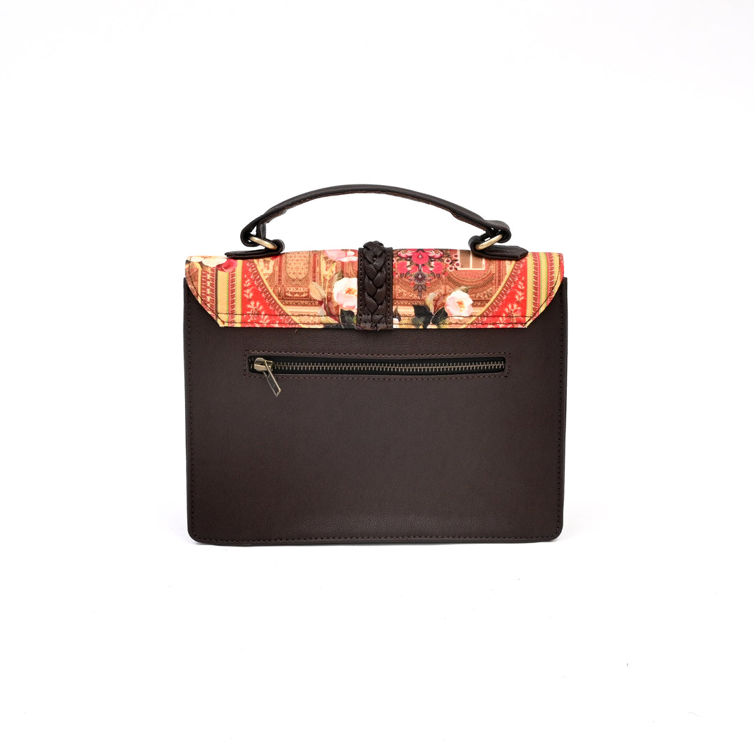 Rajasthani-Inspired Designer Handbag
