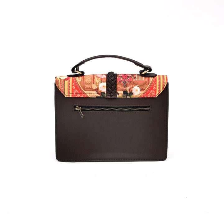 Rajasthani-Inspired Designer Handbag