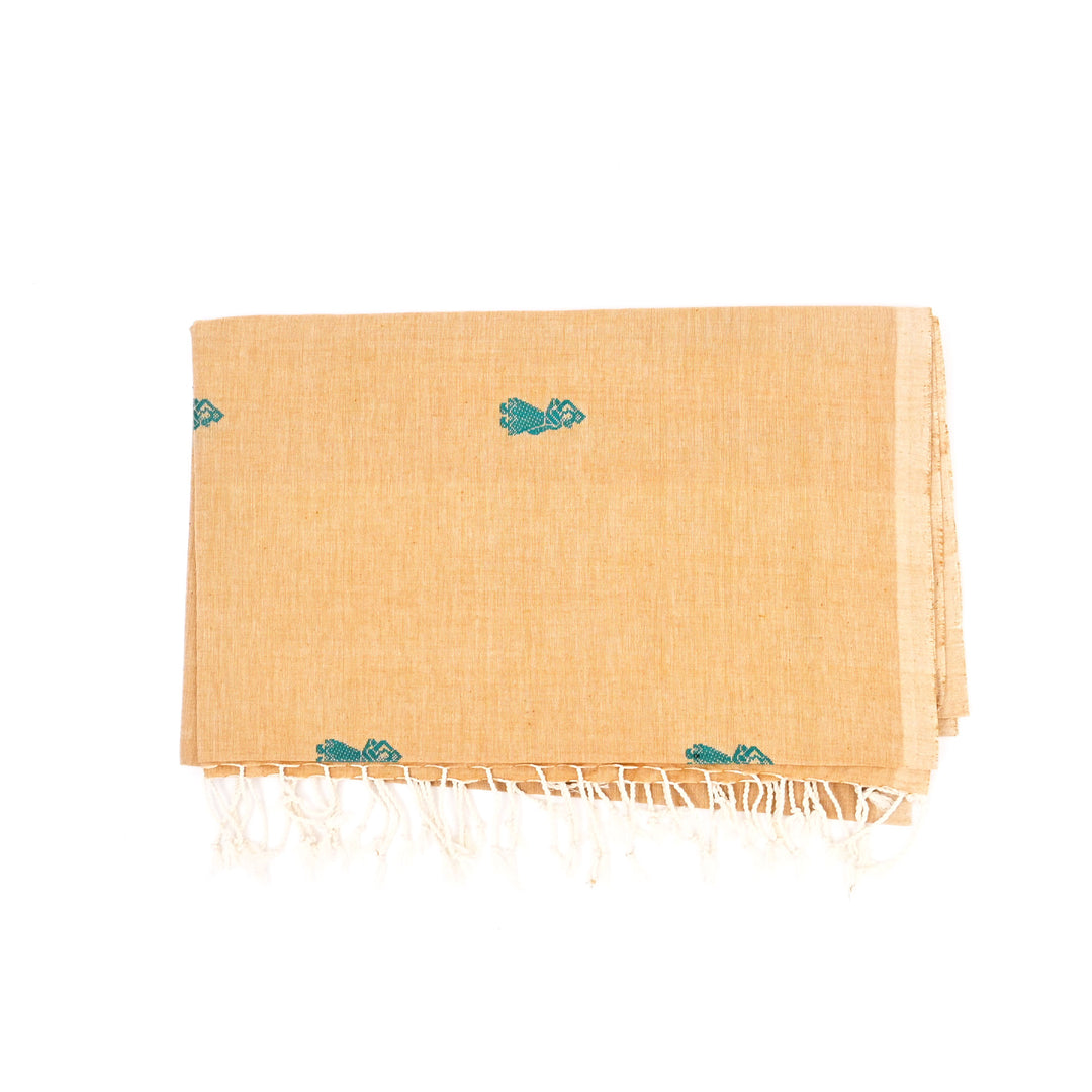 Gollabhama Cotton Stole