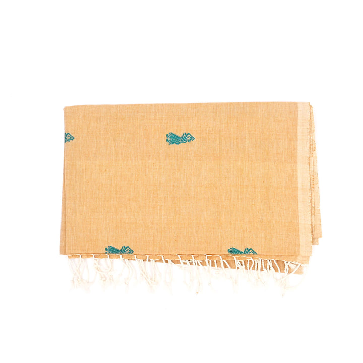 Gollabhama Cotton Stole