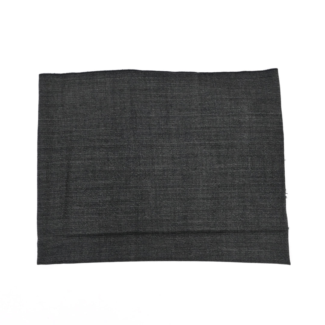 Reversible Handloom Stole – Multi-Colour