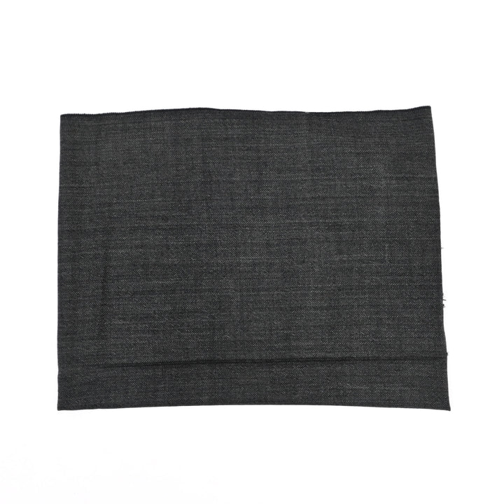 Reversible Handloom Stole – Multi-Colour