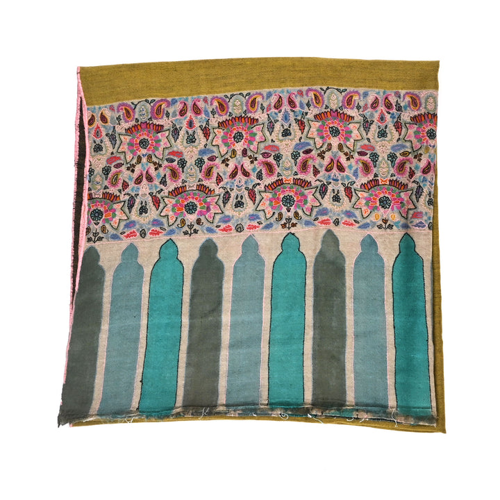 Sozni Pashmina Shawls