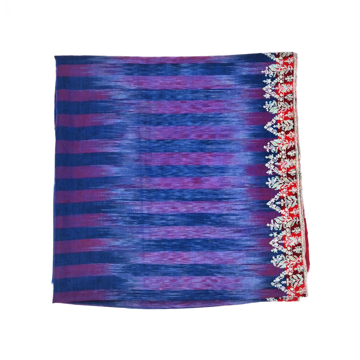 Ikkat Pashmina Shawls
