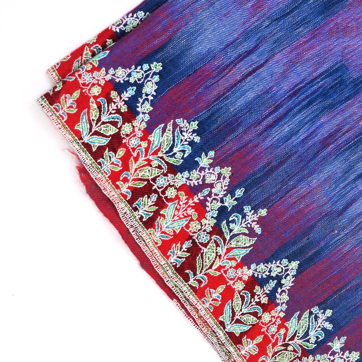 Ikkat Pashmina Shawls