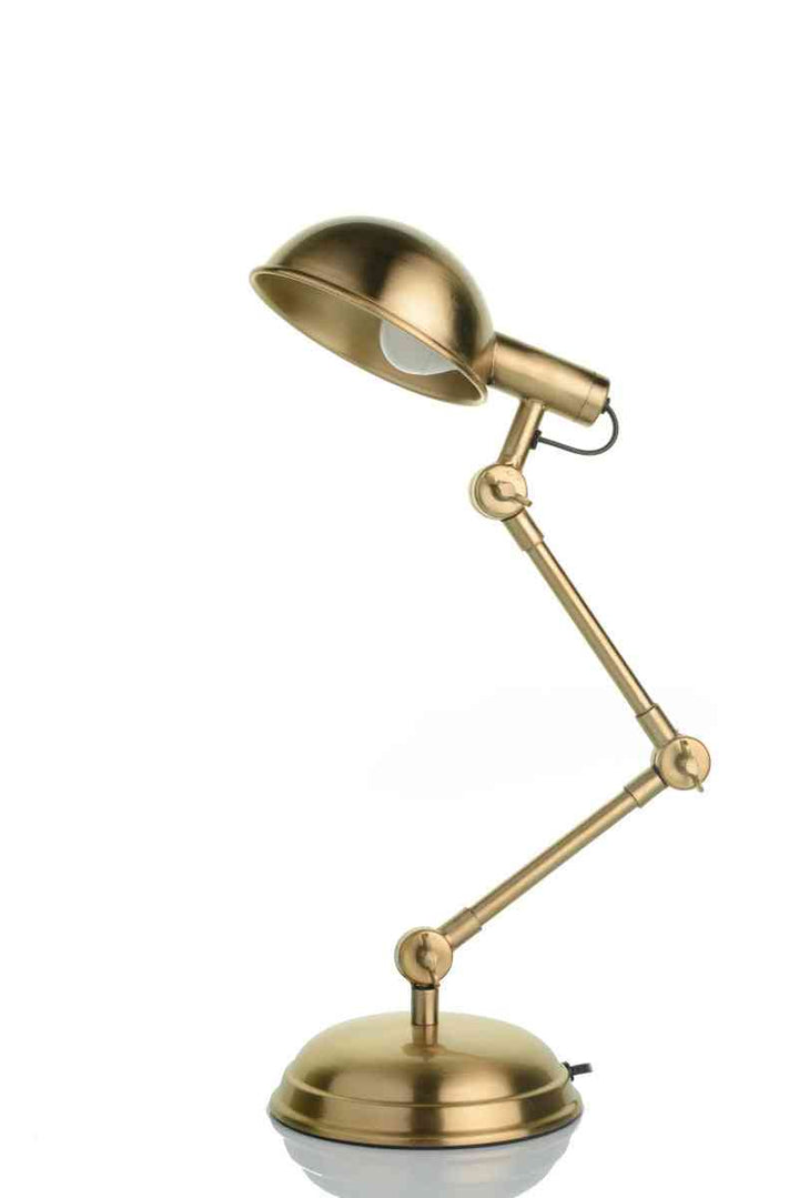 Fergal Poulsen Adjustable Glow | Sleek Task Lamp for Modern Workspaces