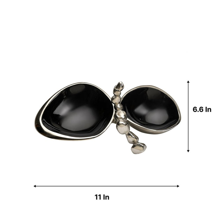 Stone Enamel Serveware Bliss | Luxe Dining Collection for Any Table