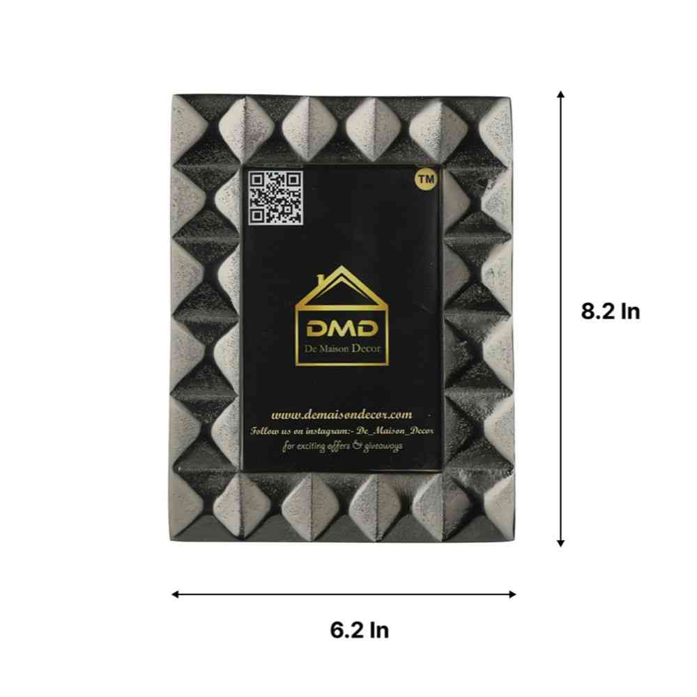 Jacey Modern Memory Frame | Sleek Photo Display for Contemporary Decor