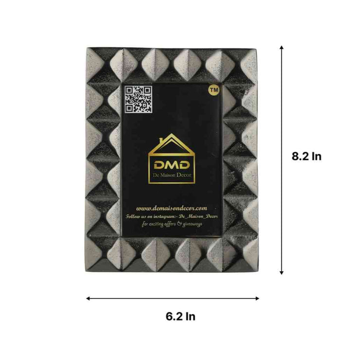 Jacey Modern Memory Frame | Sleek Photo Display for Contemporary Decor