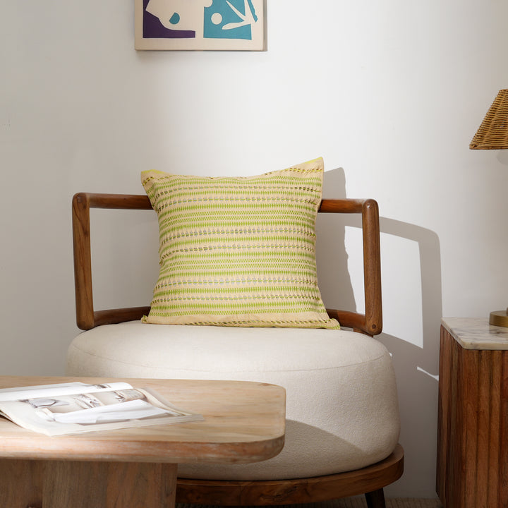 Premium Cotton Cushion Cover