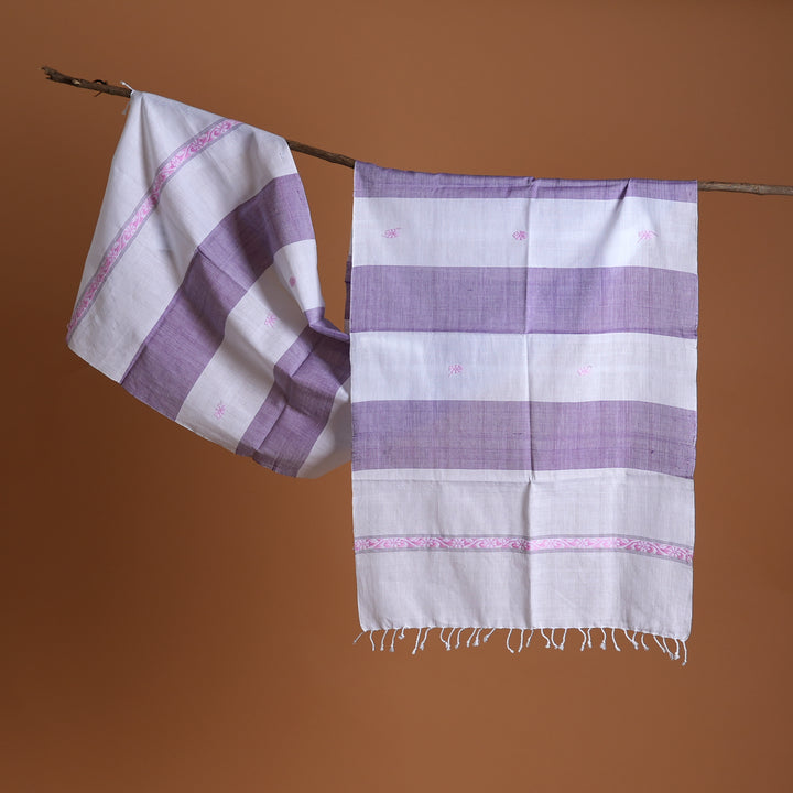 Cotton Stole