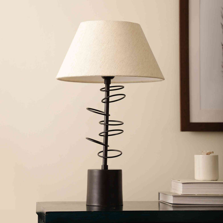 Cascading Rings Light Symphony | Artistic Lighting for Contemporary Decor