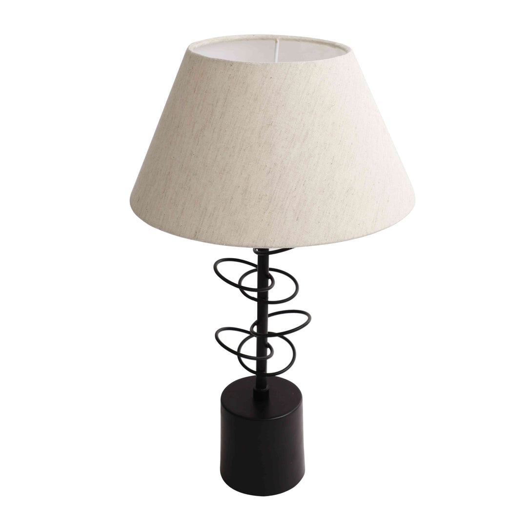 Cascading Rings Light Symphony | Artistic Lighting for Contemporary Decor