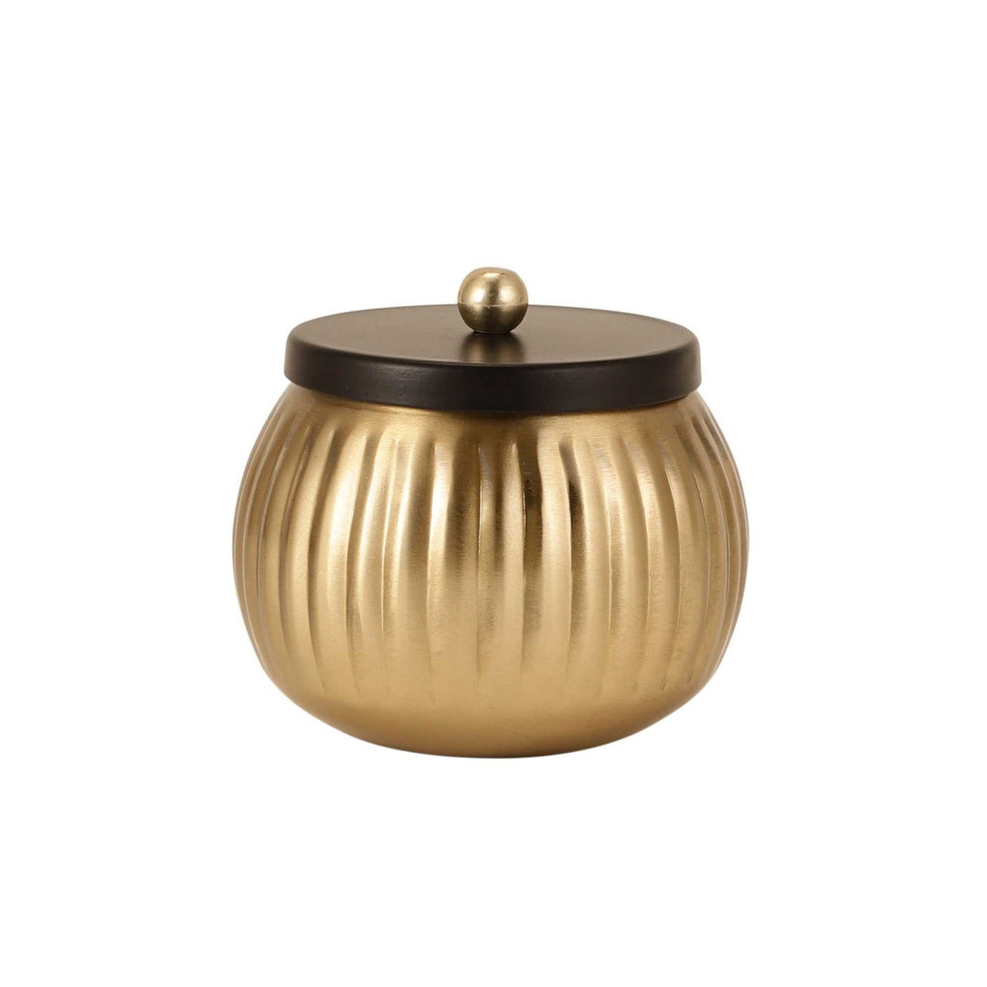 Luxora Box Gold body