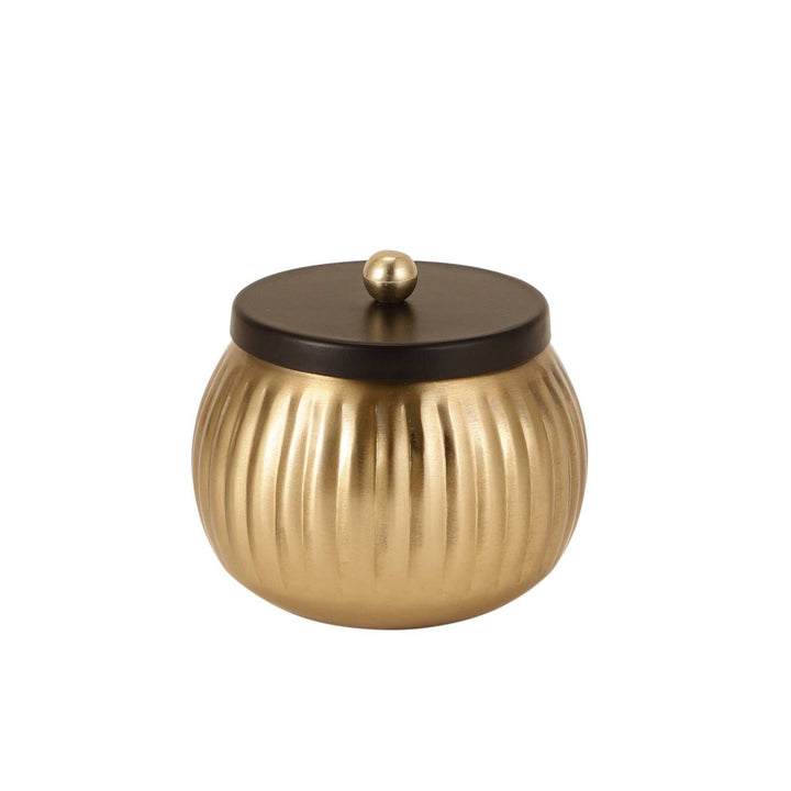 Luxora Box Gold body