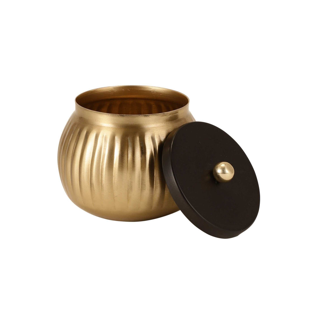 Luxora Box Gold body
