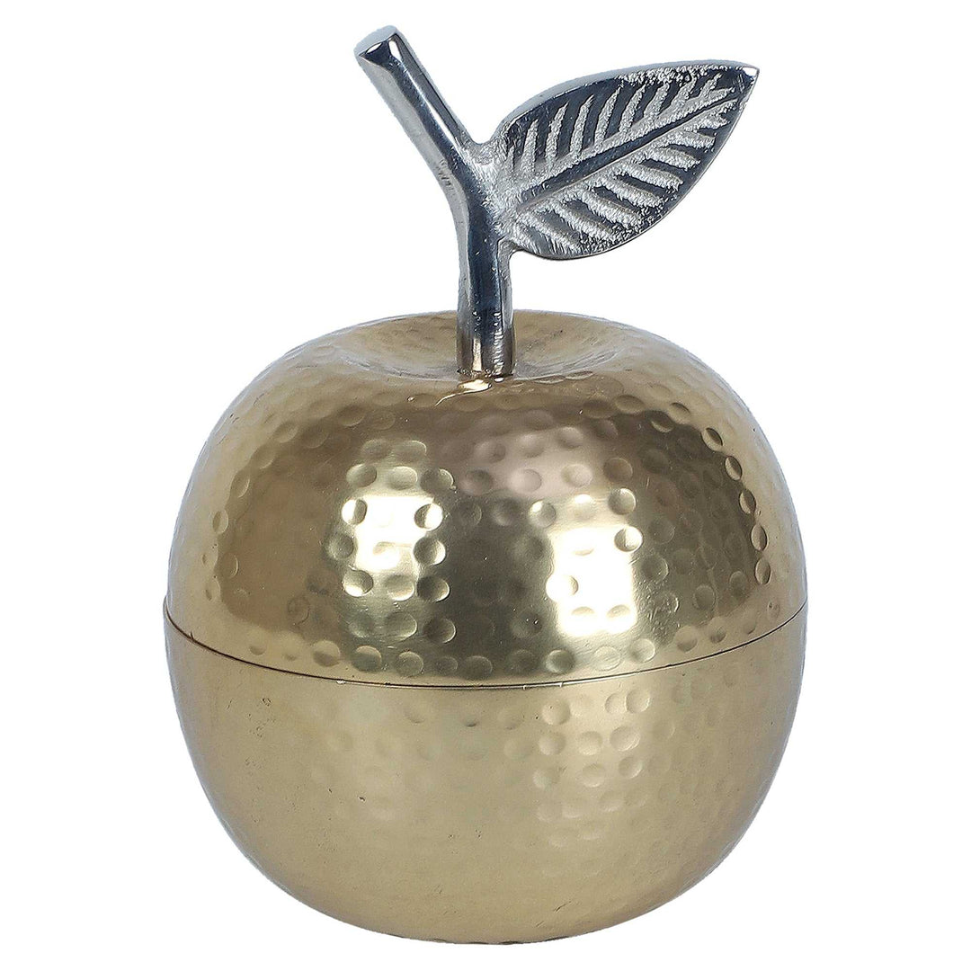 The Gold Apple
