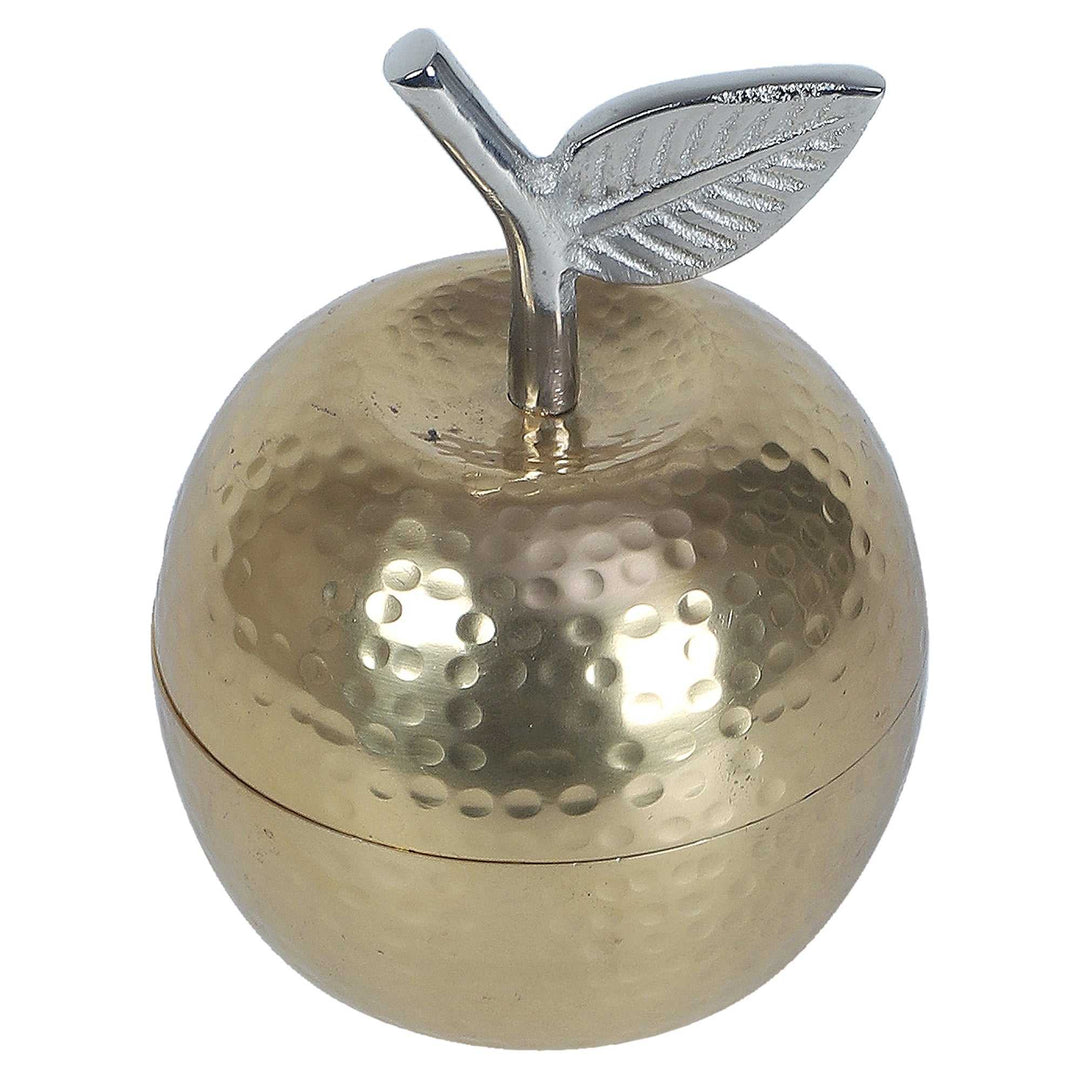 The Gold Apple